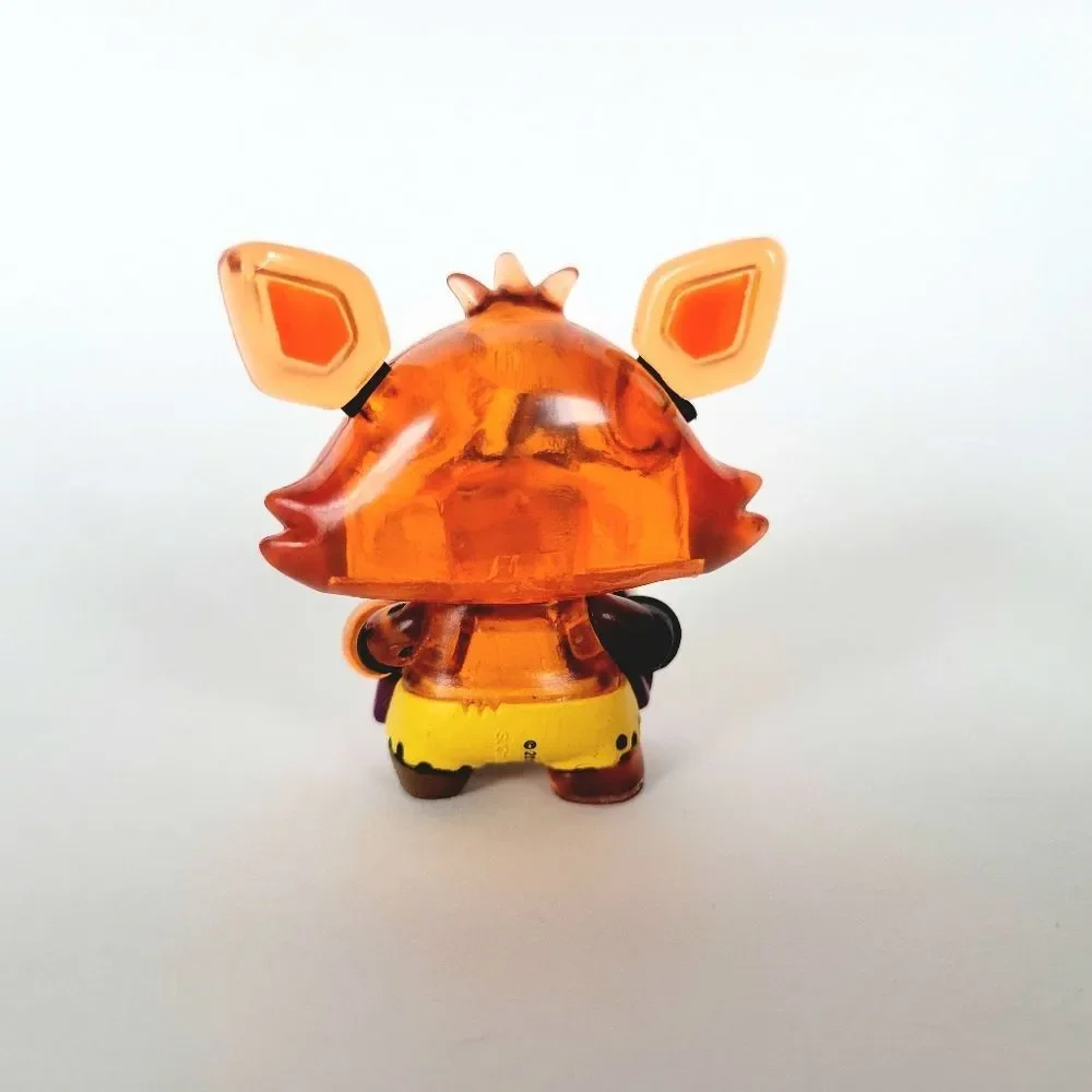 Funko set fnaf